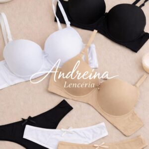 conjuntos (colaless)